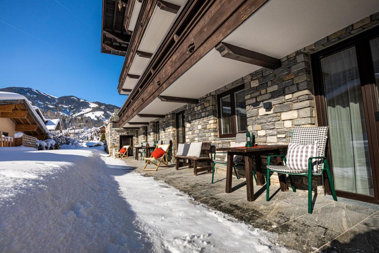 Gaestehaus Fellner Muhlbach Am Hochkonig Exterior photo