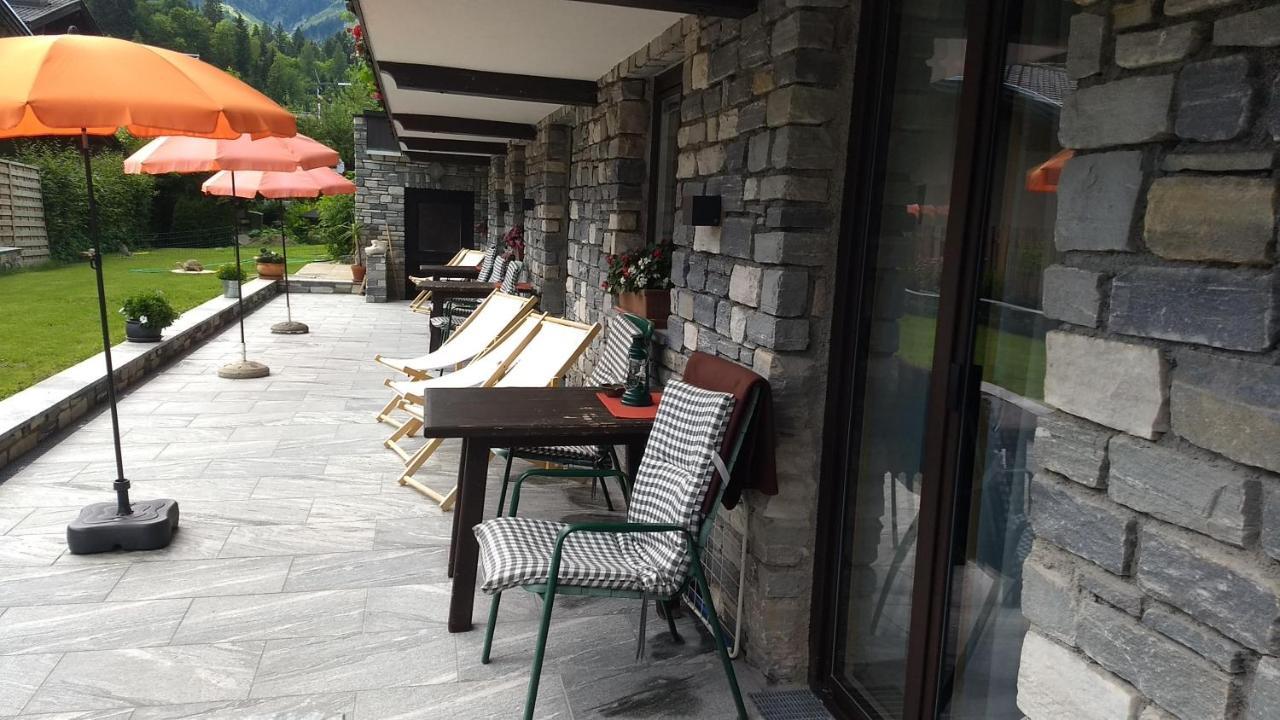 Gaestehaus Fellner Muhlbach Am Hochkonig Exterior photo